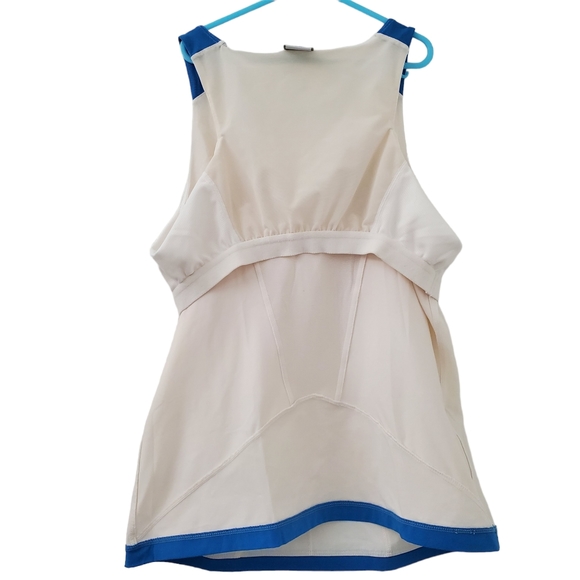 Nike Dri Fit Tennis/Athletic Top (L 14-16) - Picture 4 of 7